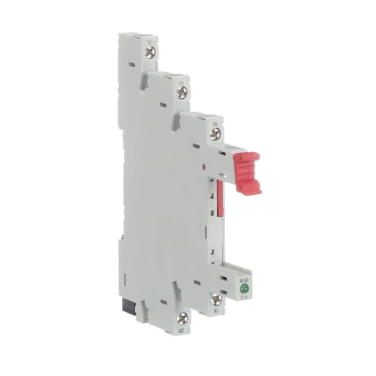 1SVR405521R5100 - ENCHUFE CR-S048/060VADC1SS (Cantidad: 10)