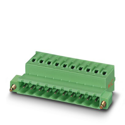 1942727 - FKIC 2,5 HC/ 4-STF-5,08 - Conector de PCB