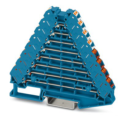 3270134 - PTRV 8 BU/WHRD - Panel de maniobras (Cantidad: 10)