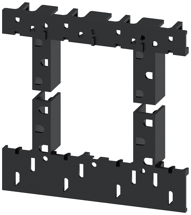 3VA9157-0KB02 - BRKR 3VA1 160A CABLE CAGE ACC