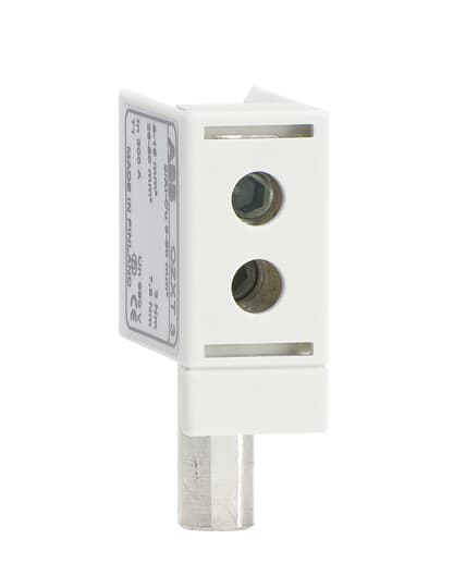 1SCA022639R0720 - OZXT3 TERMINAL SET 3PCS