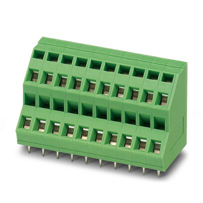 1710128 - ZFKKDSA 1,5C-5,0-11 - PCB terminal block
