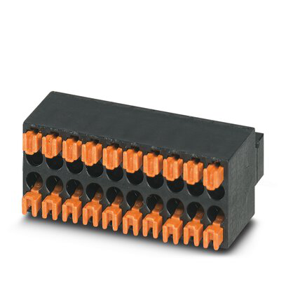 1844581 - DFMC 0,5/ 3-ST-2,54 - Conector para PCB