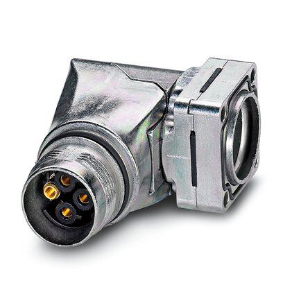 1607691 - ST-3ES1N8AAD00S - Device connector front mounting