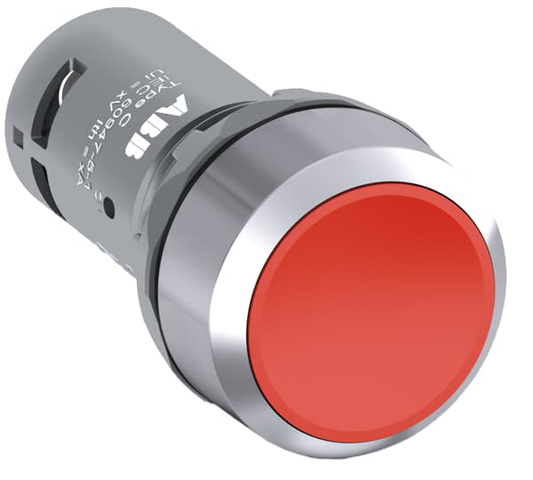 1SFA619100R3021 - Pulsador CP1-30R-20