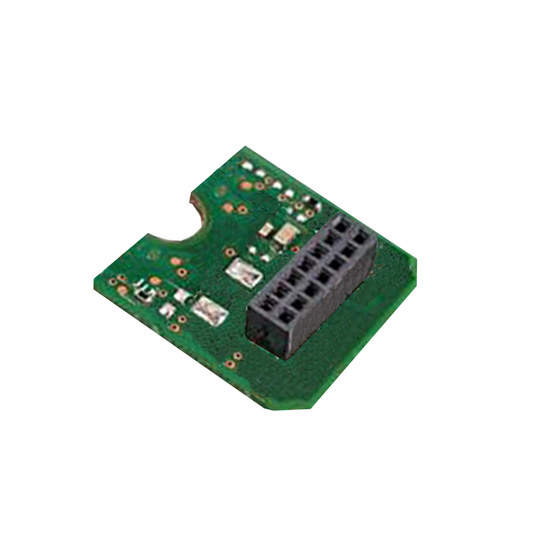 HMIYMINATPM201 - Módulo de ciberseguridad, Harmony iPC, TPM para Modular Box PC HMIBM con Windows 10 BitLocker