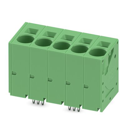 1735901 - SPT 16/ 5-V-10,0-ZB - Bloque de terminales para PCB