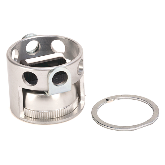 800T-NX446 - Accesorios 800T y 800H, Protector de candado para selección de 2 y 3 posiciones.