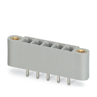5431822 - BCH-381VF- 9 GY - PCB header (Qty. 100)