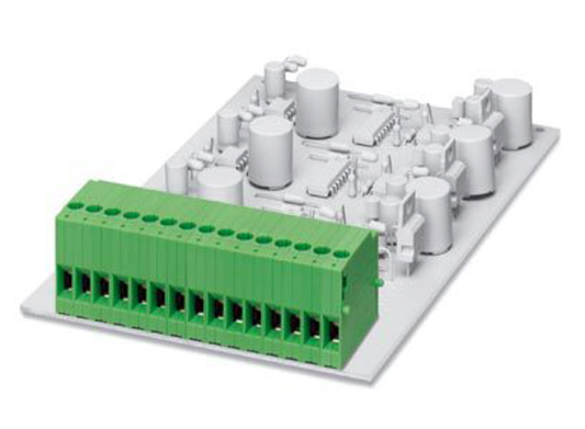 1780600 - KDS 3- 37 2RZ BS:101-137 - Bloque de terminales para PCB
