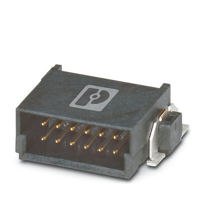 1714917 - FP 1,27/ 32-MH - SMD male connectors