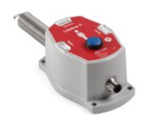 440E-LL5SN8 - 440E Lifeline Emergency Cable Pull Switches - Lifeline 5 standard housing without E-stop, 2 OSSD Inputs, 2 OSSD Outputs, 1 Aux Output, 1 Tension Output, 8-Pin Micro (M12)