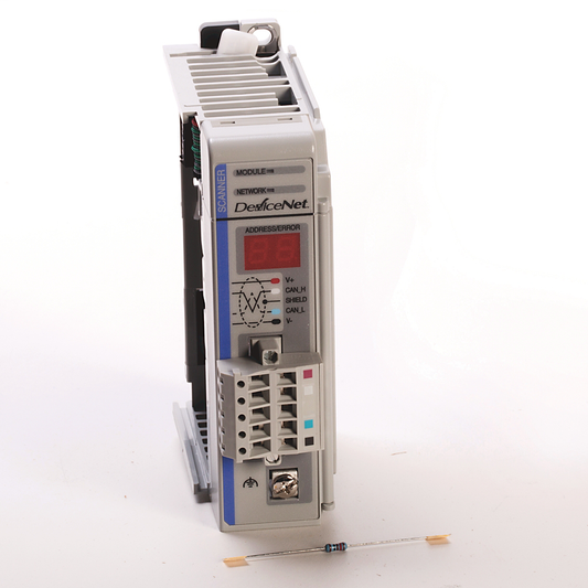 1769-SDN - DeviceNet Scanner