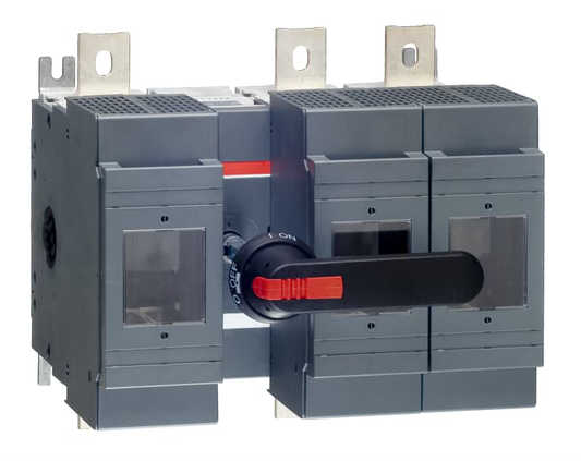 1SCA022825R3810 - FUSIBLE DE INTERRUPTOR OS630D12P