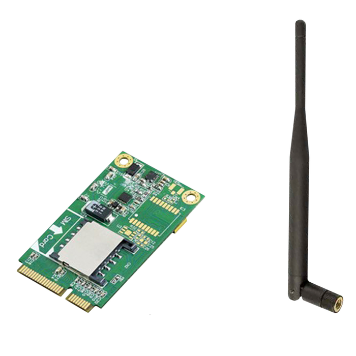 HMIYMINGPRS1 - Interface module, Harmony iPC, Cellular 3 g for