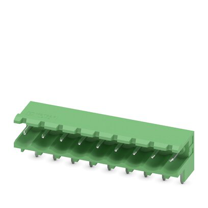 1735811 - MSTBW 2,5/ 9-G-5,08 - Conector de PCB