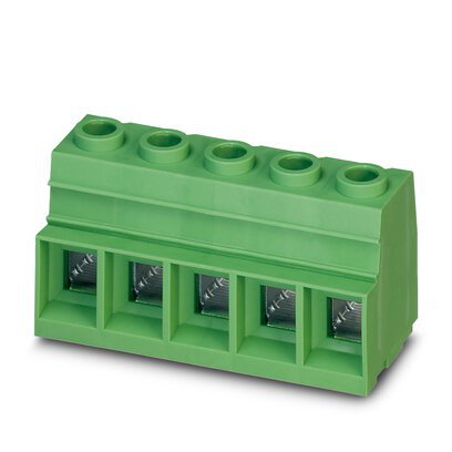 1099014 - MKDSP 25/ 3-15,00 GY35 BD:RT - Bloque de terminales para PCB (Cantidad: 25)