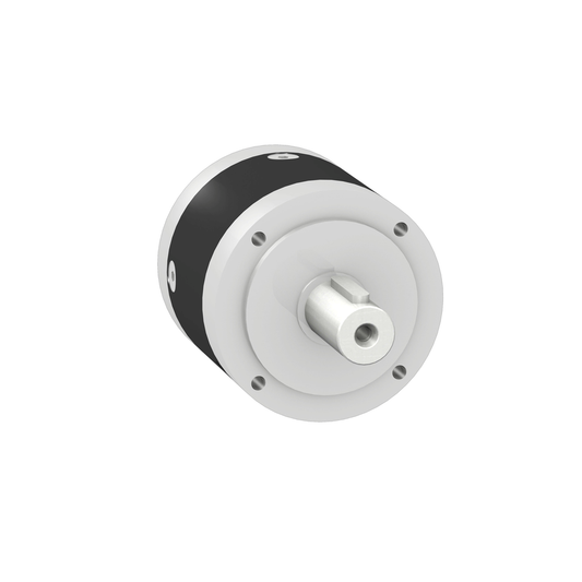 GBX080009K - Reductor de dientes rectos GBX, Lexium, Ø 80 mm, reducción 9:1, 9 arc.min, 130 N.m