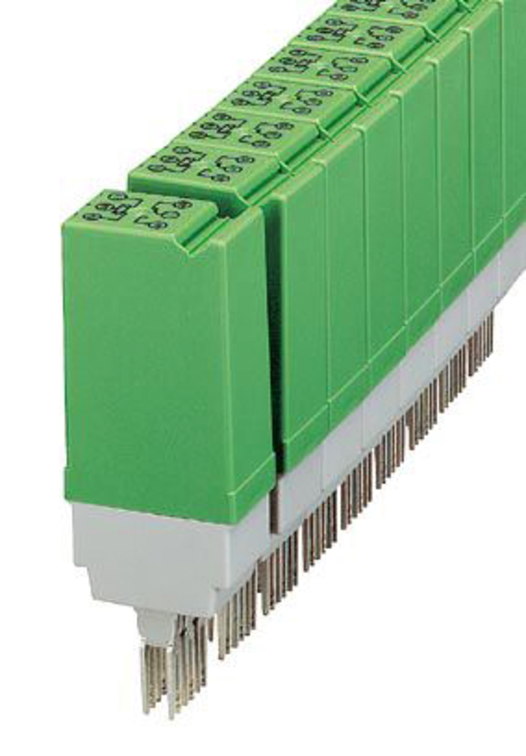 2824255 - ST-REL3-SG-B 24/21/P - Relay connectors