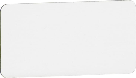1SFA616920R8121 - Placa de leyenda KA1-8121
