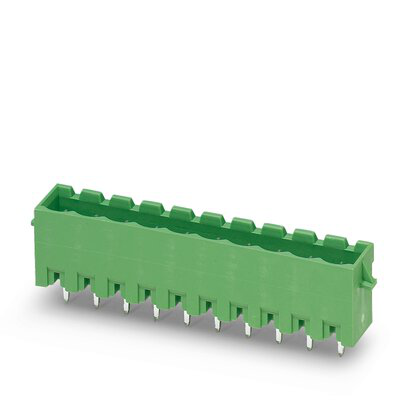 1980970 - MSTBVA 2,5/ 4-G-RN AU - Conector de PCB