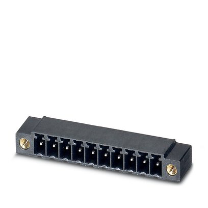 1789643 - MC 1,5/ 4-GF-3,5 P14 THR - Conector de PCB