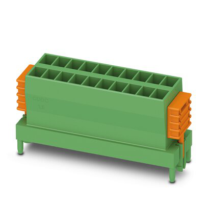 1016523 - CDDC 1,5/13-PV-3,5 - Direct connector (Qty. 50)