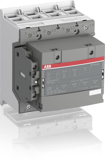 1SFL447101R1411 - Contactor AF140-40-11-14
