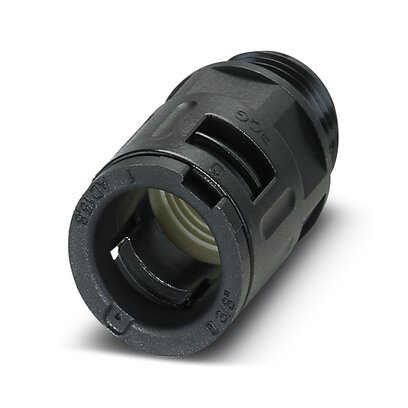3240876 - WP-G HF IP69K PG11 BK - Conexión por tornillo