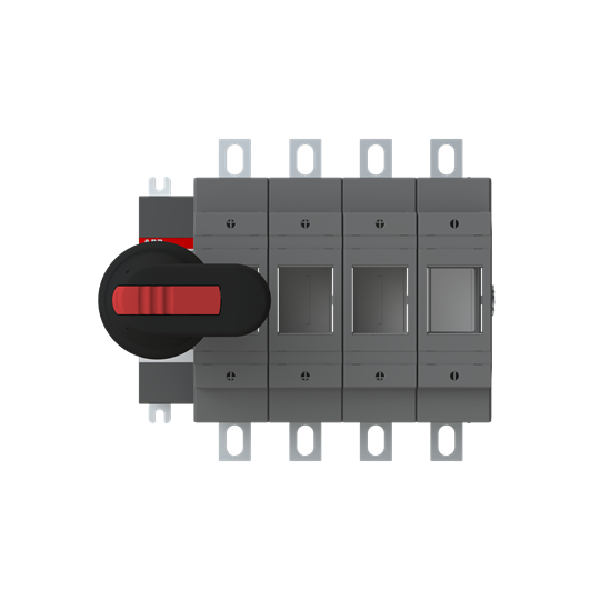 1SCA022709R9410 - OS200B04N2P SWITCH FUSE