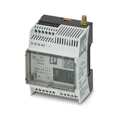 1038567 - TC MOBILE I/O X200-4G - SMS relay