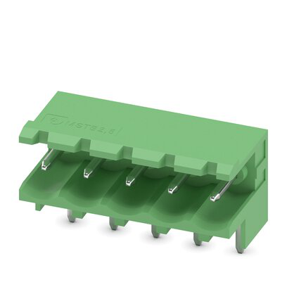 1736085 - MSTBW 2,5/ 5-G - Conector de PCB