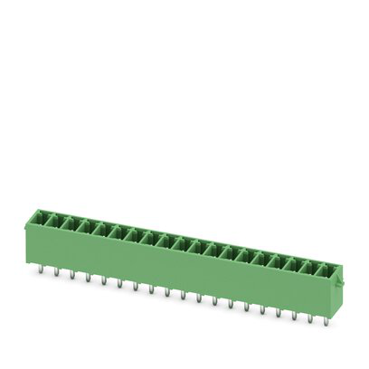 1731659 - MCV 1,5/19-G-3,5-RN - PCB header