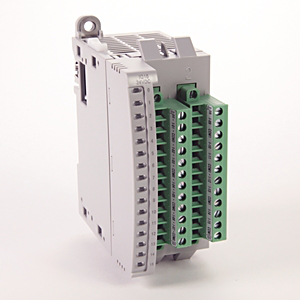 2085-OB16 - 2080 Micro800 System, Micro850 Output Module, Digital, 16 Point, 12/24VDC, Source