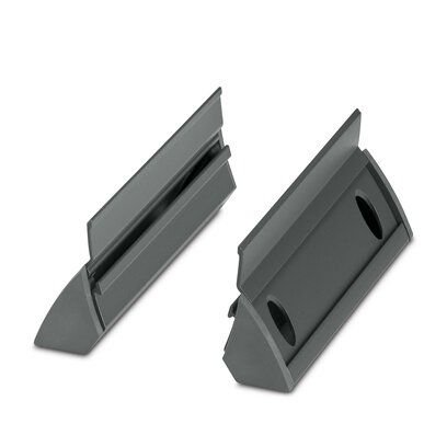 2200913 - HC-ALU 6 MOUNT 200 GY - Material de montaje