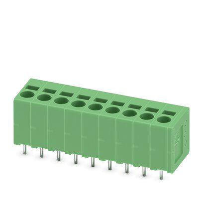1732564 - SPT 2,5/ 9-V-5,0-EX - PCB terminal block