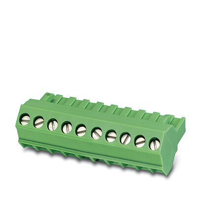 1876806 - SMSTB 2,5/ 4-ST BU - Conector PCB