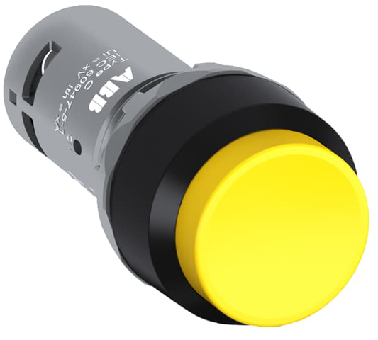 1SFA619103R1073 - Pulsador CP4-10Y-11
