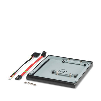 2403331 - BL BPC 2000 2.5" SATA BAY - Removable hard drive tray