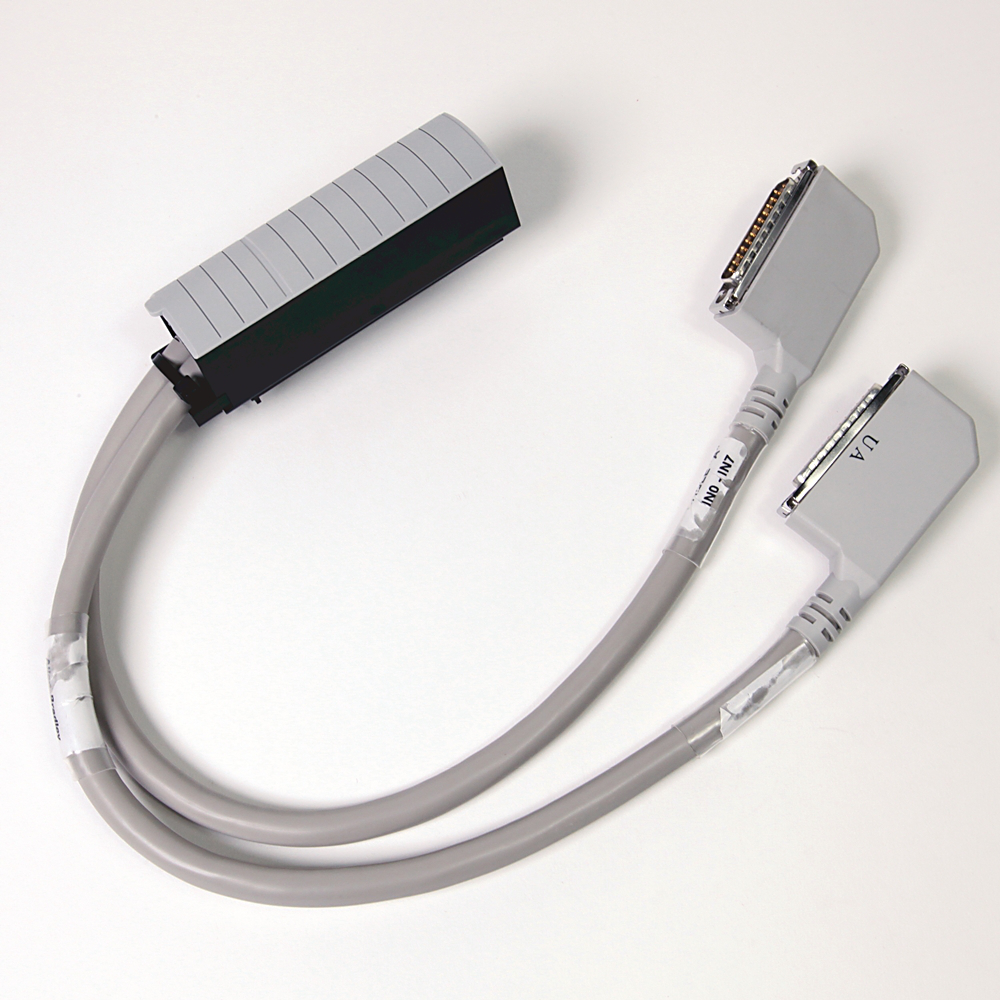 1492-C005005XF - Conversion Cable for 1771-OB to 1756-OB16D Field Wiring Conversion System