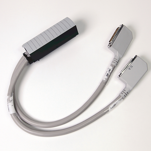 1492-C005005XF - Conversion Cable for 1771-OB to 1756-OB16D Field Wiring Conversion System