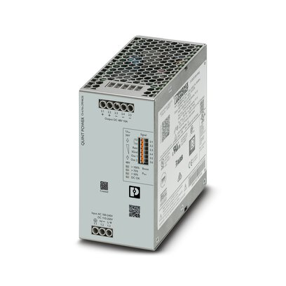 QUINT4-PS/1AC/48DC/10/CO - Power supply unit