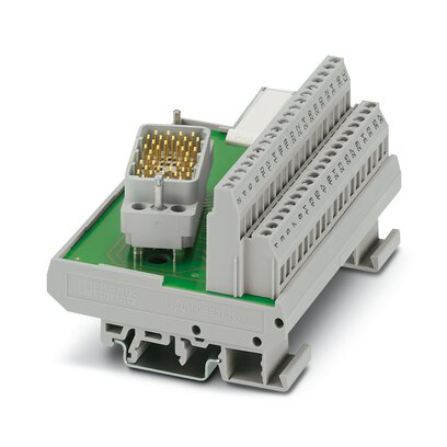 2976297 - UMK-EC38/38-XOR - Módulo de interfaz