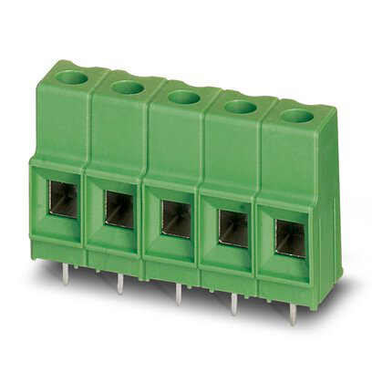 1774153 - MKDSP 10N/ 3-10,16 BK - Bloque de terminales para PCB