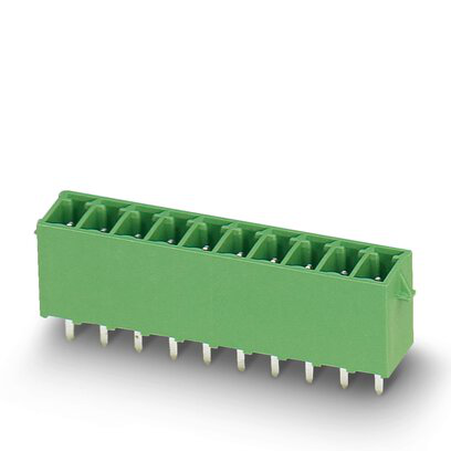 1376685 - MCV 1,5/ 4-G-3,5-RN BK - PCB header