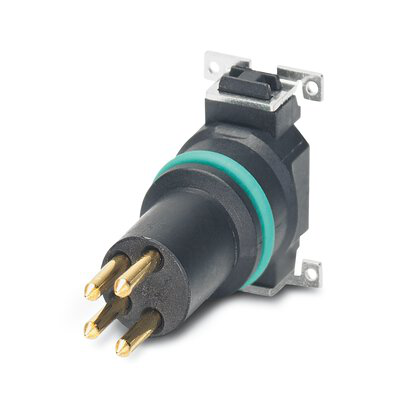 1412256 - SACC-CIP-M8MS-4P SMD R32 - Flush-type connector
