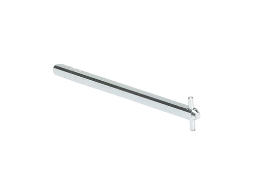 1SCA108225R1001 - EJE OXP6X265