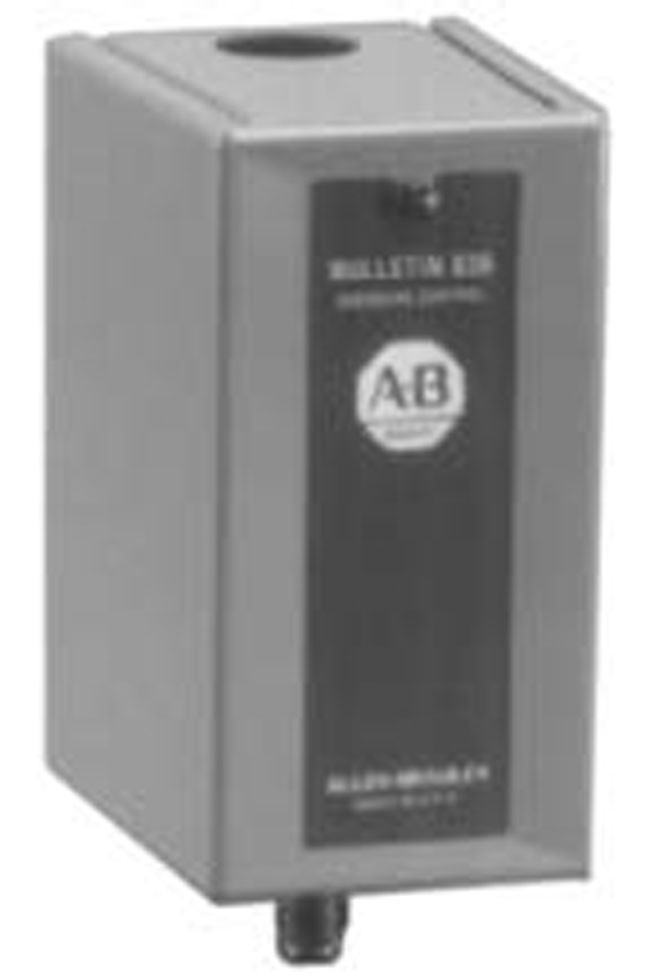 836-H11-XHC - 836 Pressure Controls - General Industrial, Device Style H, High Pressure Refrigeration Controls, Type 1 Enclosure, No Modifications