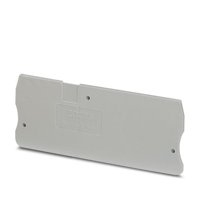 3036767 - D-ST 6-TWIN - Tapa de extremo