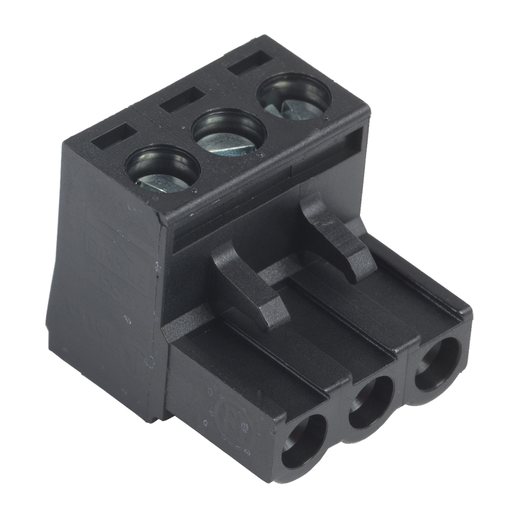 TMAT2PSET - connector set, Modicon M221, for M2X1 power supply